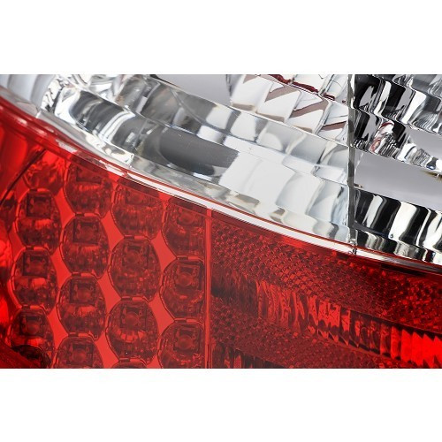  LED rear lights for Porsche 986 Boxster (1997-2004) - RS13021-3 
