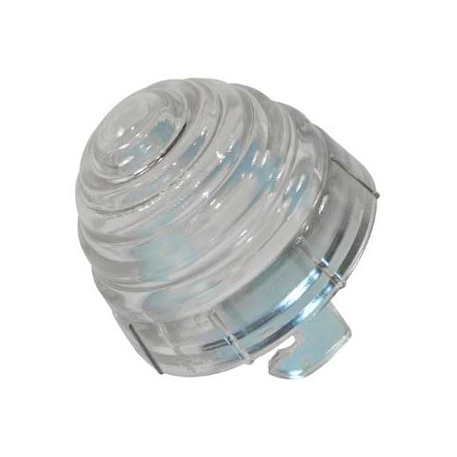     
                
                
    Glace blanc de clignotant avant pour Porsche 356 (1958-1961) - RS13035
