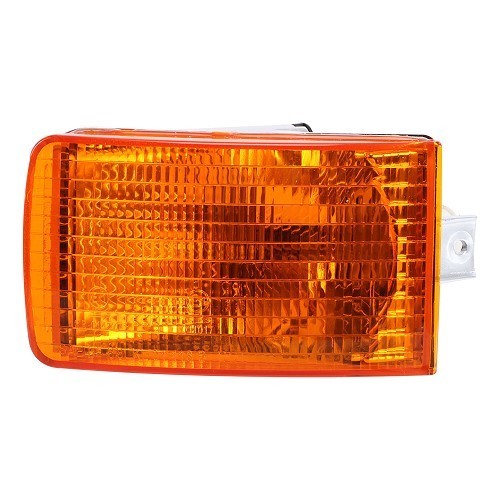     
                
                
    Orange front turn signal for Porsche 964, left side - RS13066

