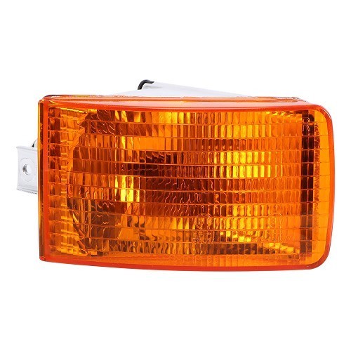  Front orange for indicator Porsche 964, right-hand side - RS13069 
