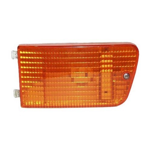     
                
                
    Répétiteur latéral orange pour Porsche 964 - côté gauche - RS13072
