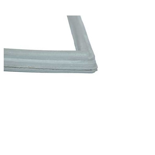 Front indicator seal for Porsche 911 and 912 - left-hand side - RS13085