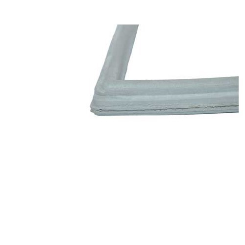 Dichtung vorderer Blinker für Porsche 911 und 912 - rechte Seite - RS13086