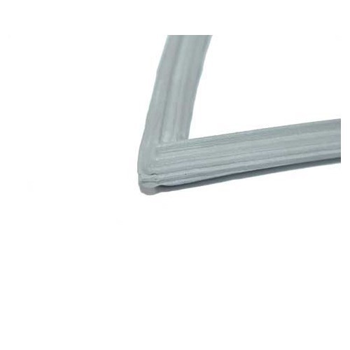 Dichtung vorderer Blinker für Porsche 911 und 912 - rechte Seite - RS13086