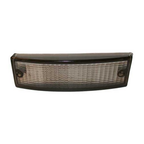  Front indicator smoked glass for Porsche 911 - RS13096 