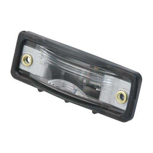     
                
                
    Kennzeichenleuchte für Porsche 914 (1970-1974) - Top-Qualität - RS13124
