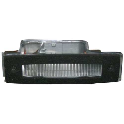 	
				
				
	Nummerplaatverlichting voor Porsche 911 en 912 - RS13130
