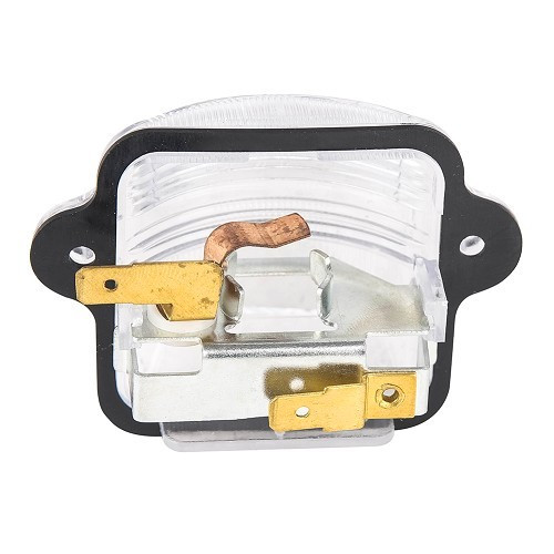 Luggage boot light for Porsche 911 2.0 to 3.3 - RS13132