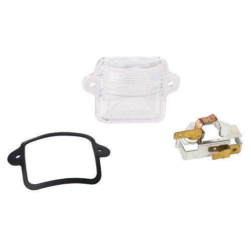     
                
                
    Luce per bagagliaio per Porsche 911 e 930 - RS13132
