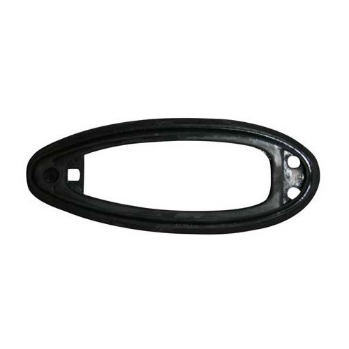  Rubber gasket for tail light of Porsche 356 (1956-1965) - RS13141 