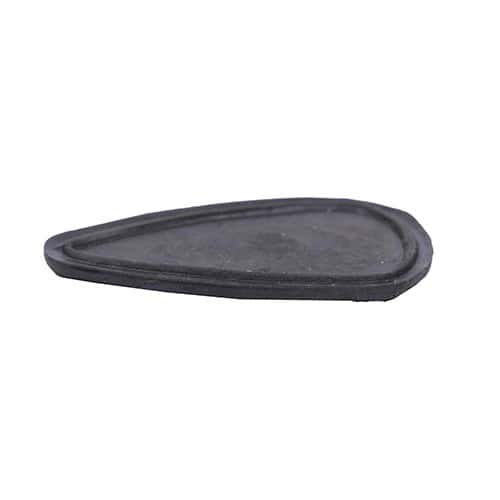  Reflector holder seal for Porsche 356 B and C (1960-1965) - RS13161-1 