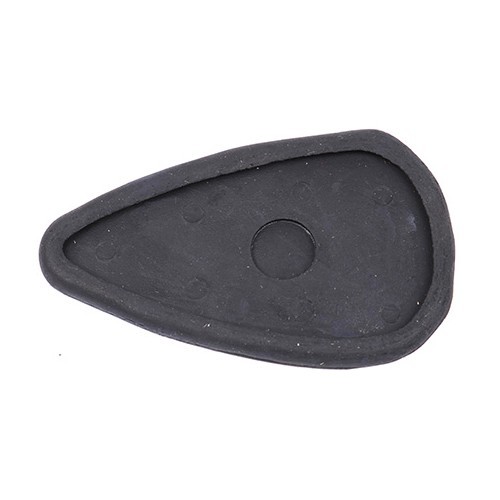  Reflector holder seal for Porsche 356 B and C (1960-1965) - RS13161 
