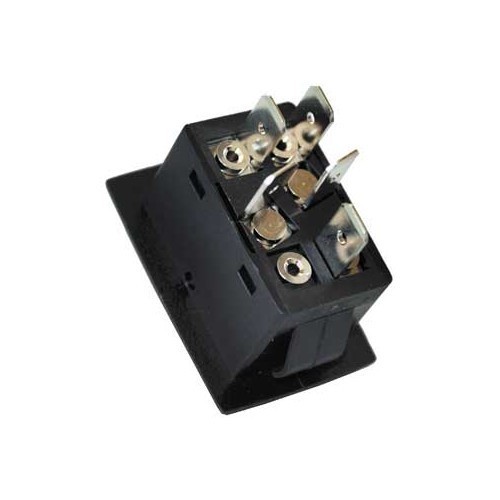  Window lift switch for Porsche 911 - RS13168-1 