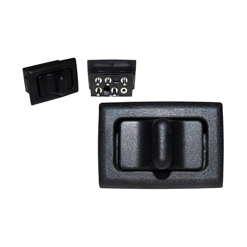     
                
                
    Window lift switch for Porsche 964 and 993 - RS13171
