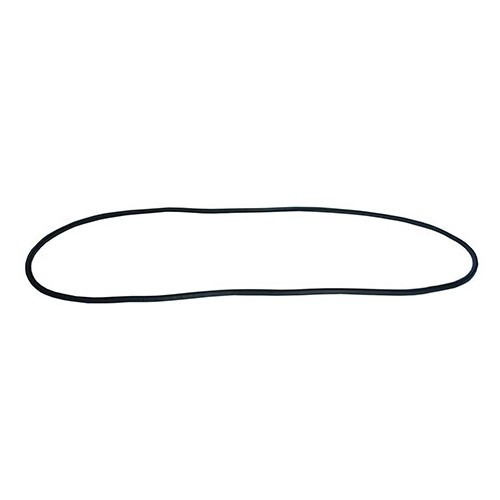     
                
                
    Tailgate seal for Porsche 968 - RS13179
