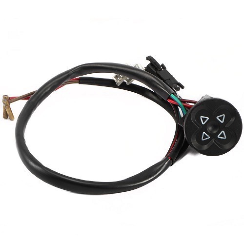     
                
                
    Bouton de réglage de dossier de siège 4 positions pour Porsche 911, 964, 993, 944, 928 et 968 - RS13180
