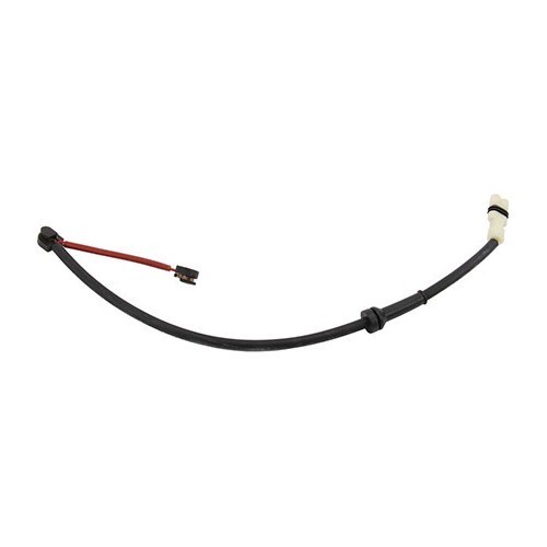     
                
                
    Rear brake wear sensor for Porsche 987 Cayman (2006-2012) - RS13184
