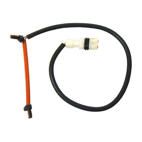     
                
                
    Détecteur d'usure de plaquettes de frein arrière pour Porsche 993 - RS13189
