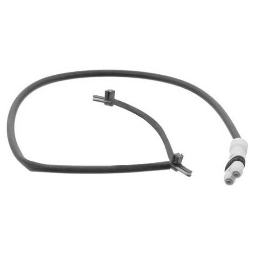     
                
                
    Verschleißsensor Vorderradbremse für Porsche 997 C4 S (2005-2012) - RS13190
