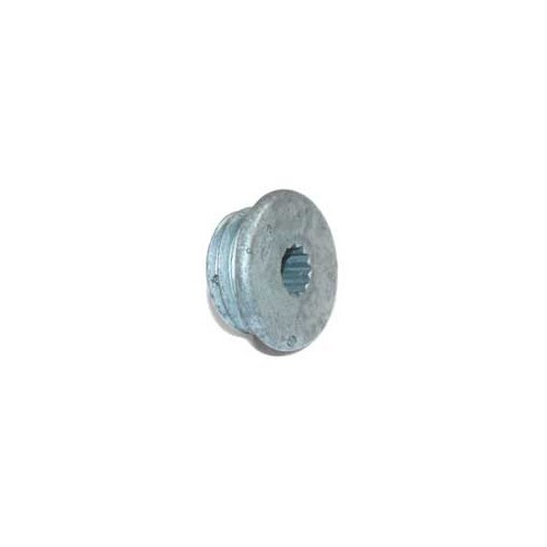     
                
                
    Rear brake disc plug screw for Porsche Cayenne - RS13192
