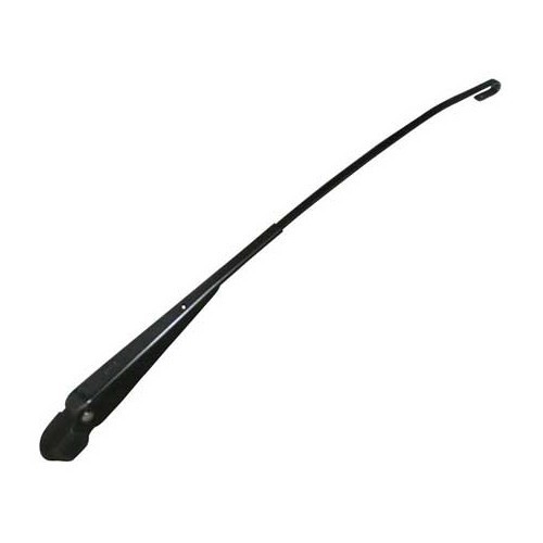  Wiper arm for Porsche 911, 912 and 964 (1976-1991) - left-hand side - RS13198 
