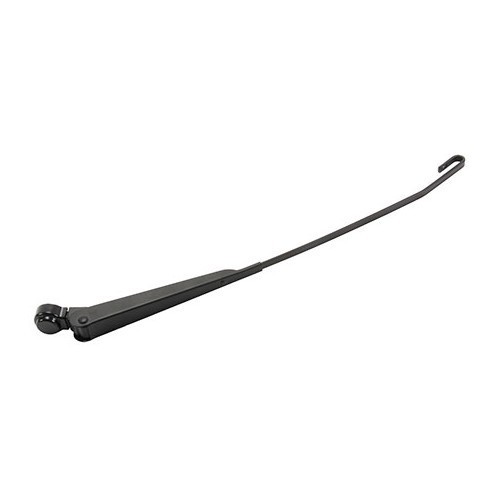 	
				
				
	Front windscreen wiper blade for Porsche 911 and 914 - left-hand side - RS13202
