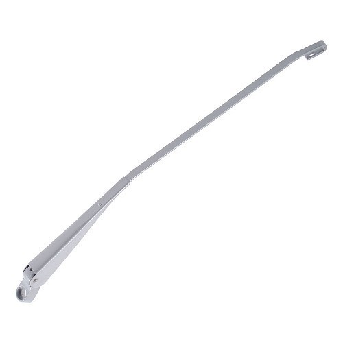 	
				
				
	Silver right front windscreen wiper arm for 1967 Porsche 911 and 912 - RS13208
