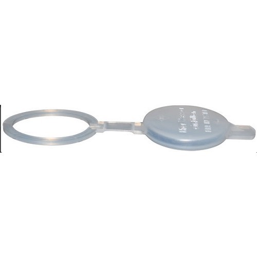     
                
                
    Bouchon lave glace pour Porsche 356 (1962-1965) - RS13214
