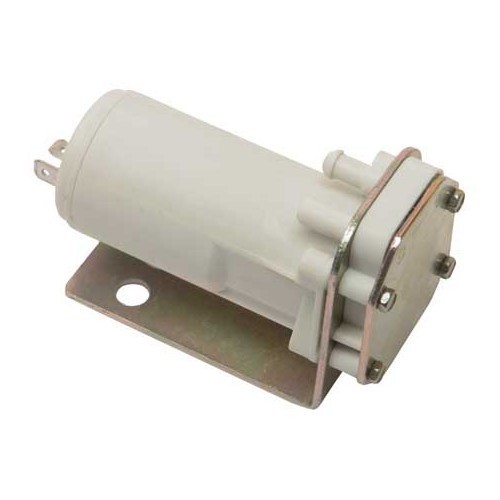     
                
                
    Pompe de liquide lave-glace avec support pour Porsche 924 et 944 - RS13217
