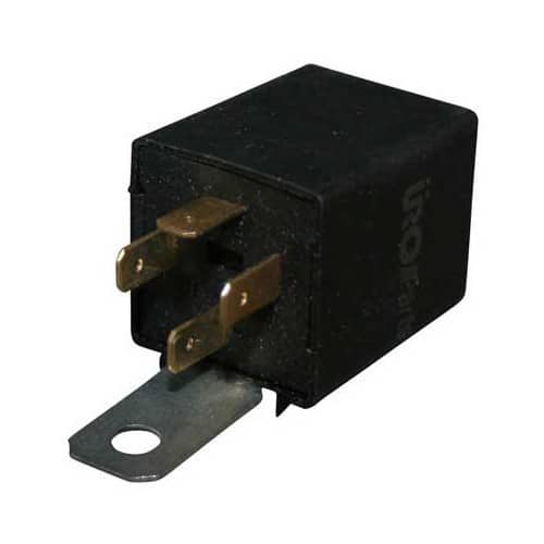 	
				
				
	Indicator and hazard warning light relay for Porsche 911 and 914 - RS13237
