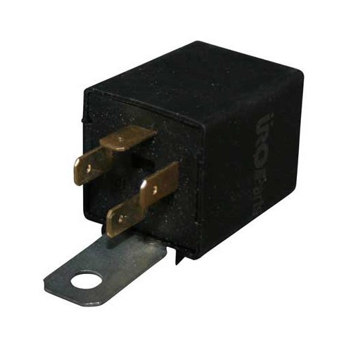  Indicator and hazard warning light relay for Porsche 911 and 914 - RS13237 