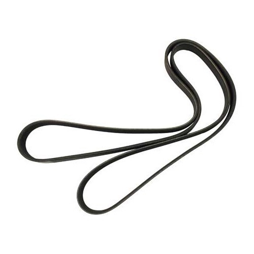     
                
                
    Courroie d'alternateur Poly-Trip pour Porsche 986 Boxster (1997-2004) - sans climatisation - RS13295
