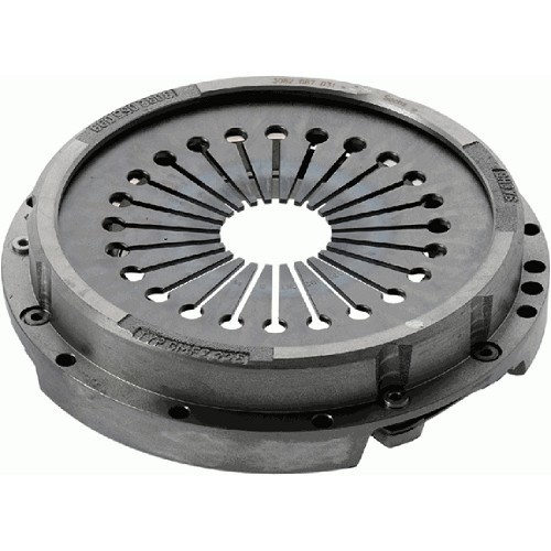     
                
                
    Mécanisme d'embrayage SACHS pour Porsche 911 (1972-1986) - Boîte 915 - RS13301
