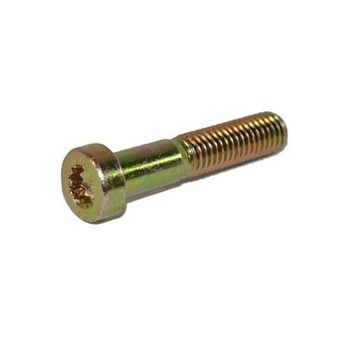 	
				
				
	Tornillo de mecanismo de embrague para Porsche 964, 993 - RS13322
