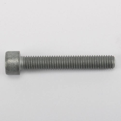  Clutch pressure plate screw for Porsche 944, 924 S and 924 Turbo - RS13332-1 