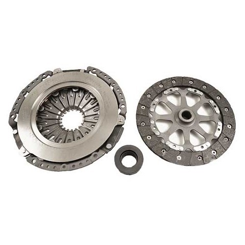  SACHS Clutch kit for Porsche 986 Boxster (1997-2004) - RS13345 