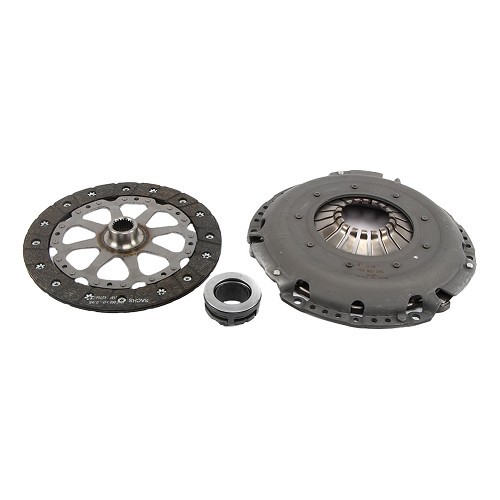  SACHS clutch kit for Porsche 986 Boxster S 3.2 (2000-2004) - RS13347 