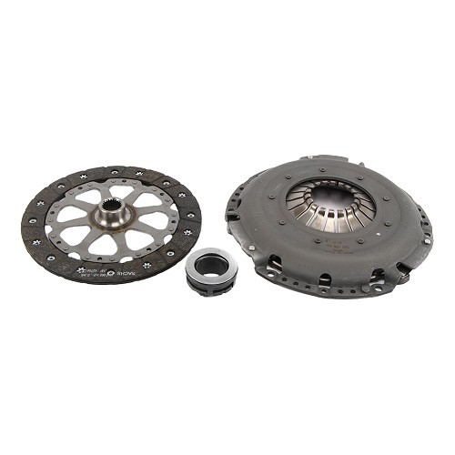     
                
                
    SACHS clutch kit for Porsche 986 Boxster S 3.2 (2000-2004) - RS13347
