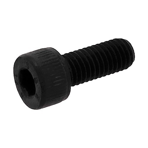  Screw for clutch plate for Porsche 996 Tiptronic - M8x20 - RS13374 