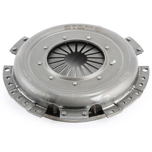     
                
                
    Mécanisme d'embrayage SACHS pour Porsche 911 (1965-1969) et 912 E (1976) - RS13386
