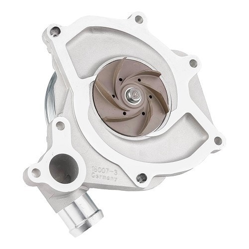  MEYLE Water pump for Porsche 987 Boxster (2005-2008) - RS13397-1 