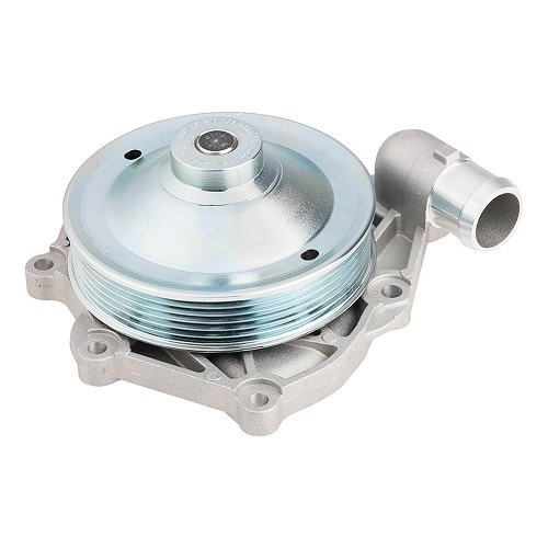  MEYLE Water pump for Porsche 987 Boxster (2005-2008) - RS13397 