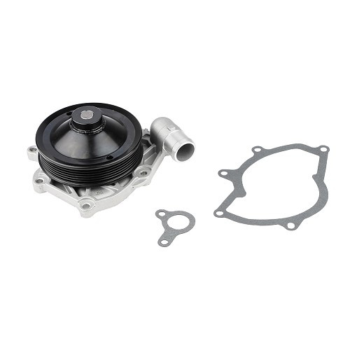     
                
                
    Pompe à eau pour Porsche 986 Boxster (1997-2004) - RS13398
