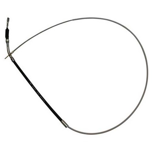  Clutch cable for Porsche 911 and 930 (1978- 1988) - RS13435 