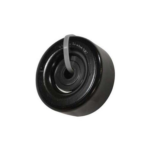  Front belt pulley for Porsche 997 3.6 (2005-2008) - Tiptronic - RS13438 