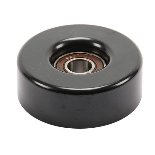  Poly-Trip belt idler pulley for Porsche 997 Turbo, GT2 and GT3 - RS13441-1 