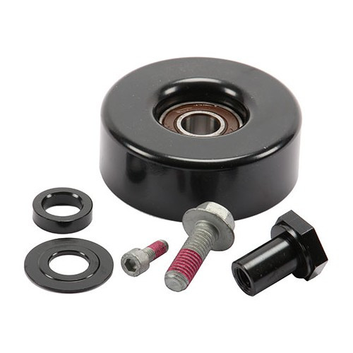     
                
                
    Tensor de correia Poly-Trip para Porsche 997 Turbo, GT2 e GT3 - RS13441
