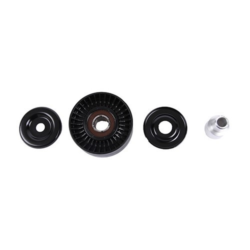  Front belt pulley for Porsche 997 (2005-2008) - RS13442-2 