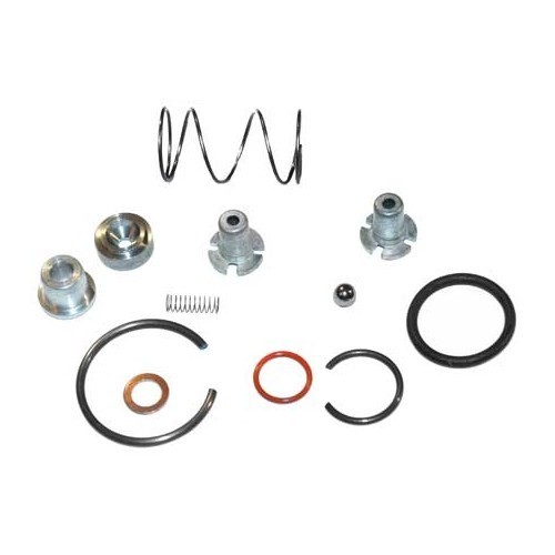 	
				
				
	Timing chain tensioner repair kit for Porsche 911 - RS13457
