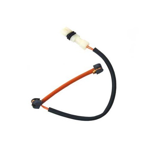     
                
                
    Bremsbelag-Verschleißanzeige vorne für Porsche 928 (1989-1991) - vorne - RS13515
